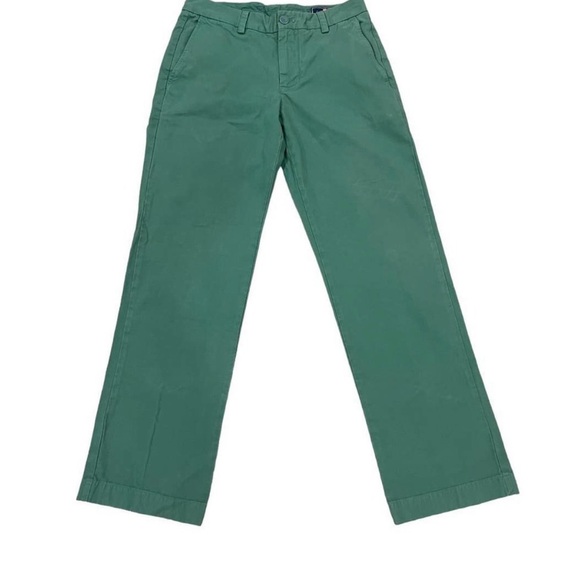 Vineyard Vines Other - Vineyard Vines Slim Fit Breaker Pants – Men’s 32x32 – Sage Green EUC